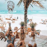 Отзыв от Азалия - Виза Destination Thailand